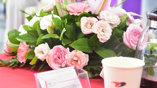 第十一屆廣西教育裝備展示會圓滿落幕、精彩永不謝幕